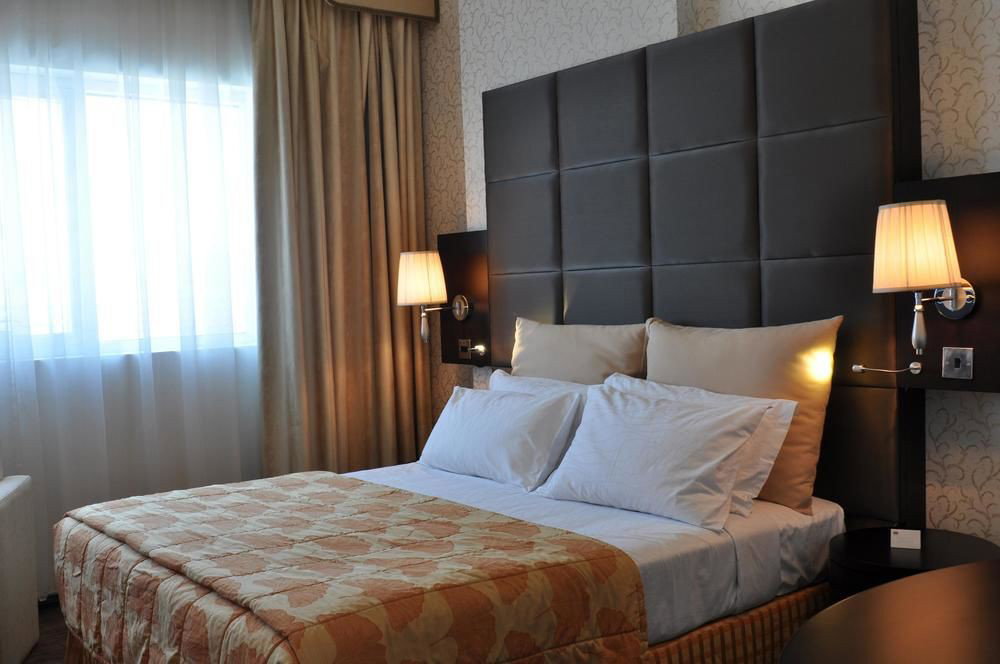 The Park Hotel
