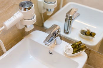 Hotel The Embassy Nord