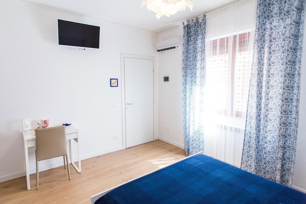 Hotel Mondello Beach - Rooms By The Sea