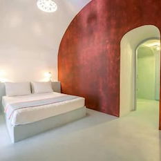 Sejur Guest House Kalitsi vacanta Santorini