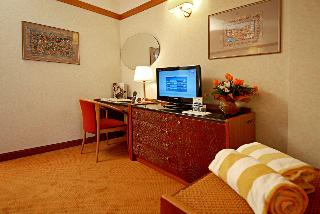 Hotel Hotel Du Lac Et Bellevue