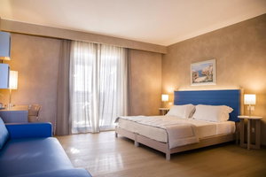 Hotel Cala Ponte cazare Polignano a Mare
