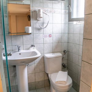 Hotel Anita Hotel cazare Piraeus