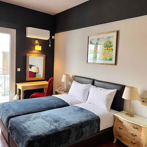 Hotel Hotel Queens Leriotis cazare Piraeus