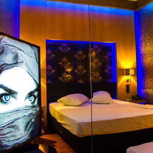 Hotel Olympic Hotel – Adults Only cazare Piraeus