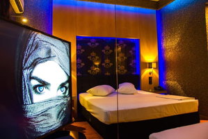 Hotel Olympic Hotel – Adults Only cazare Piraeus