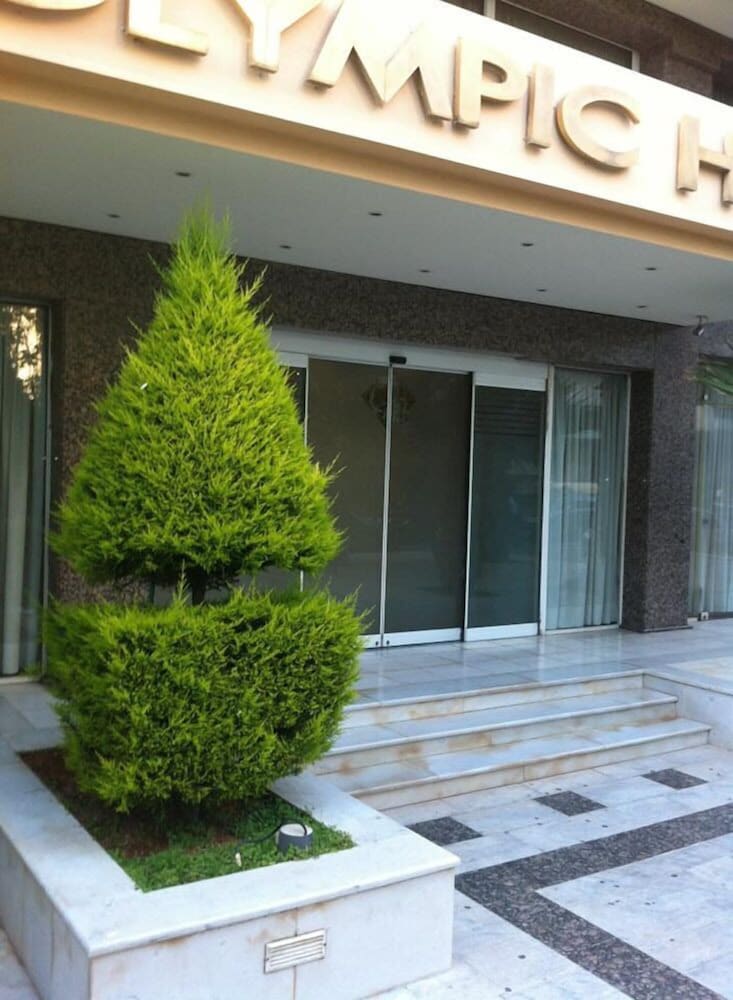 Olympic Hotel – Adults Only