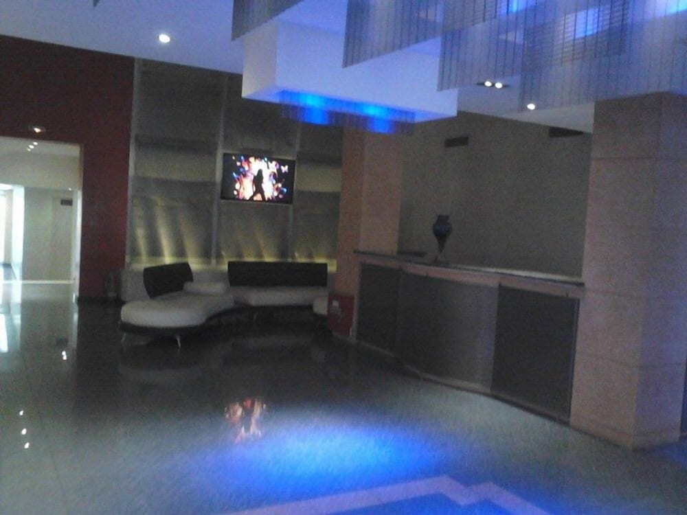 Olympic Hotel – Adults Only