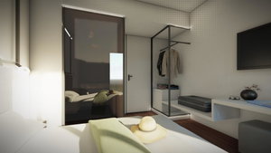Hotel The Alex Monte Kastella cazare Piraeus