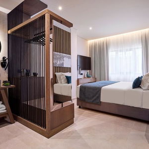 Sejur Athenarum Portus Life & Style Hotel Piraeus vacanta Piraeus