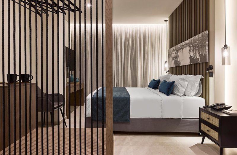 Athenarum Portus Life & Style Hotel Piraeus
