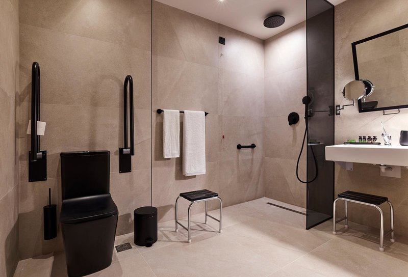 Athenarum Portus Life & Style Hotel Piraeus