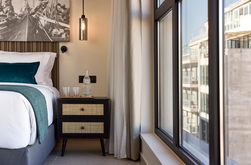 Athenarum Portus Life & Style Hotel Piraeus