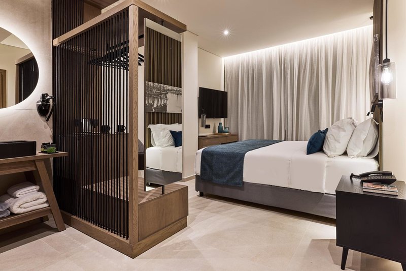 Athenarum Portus Life & Style Hotel Piraeus
