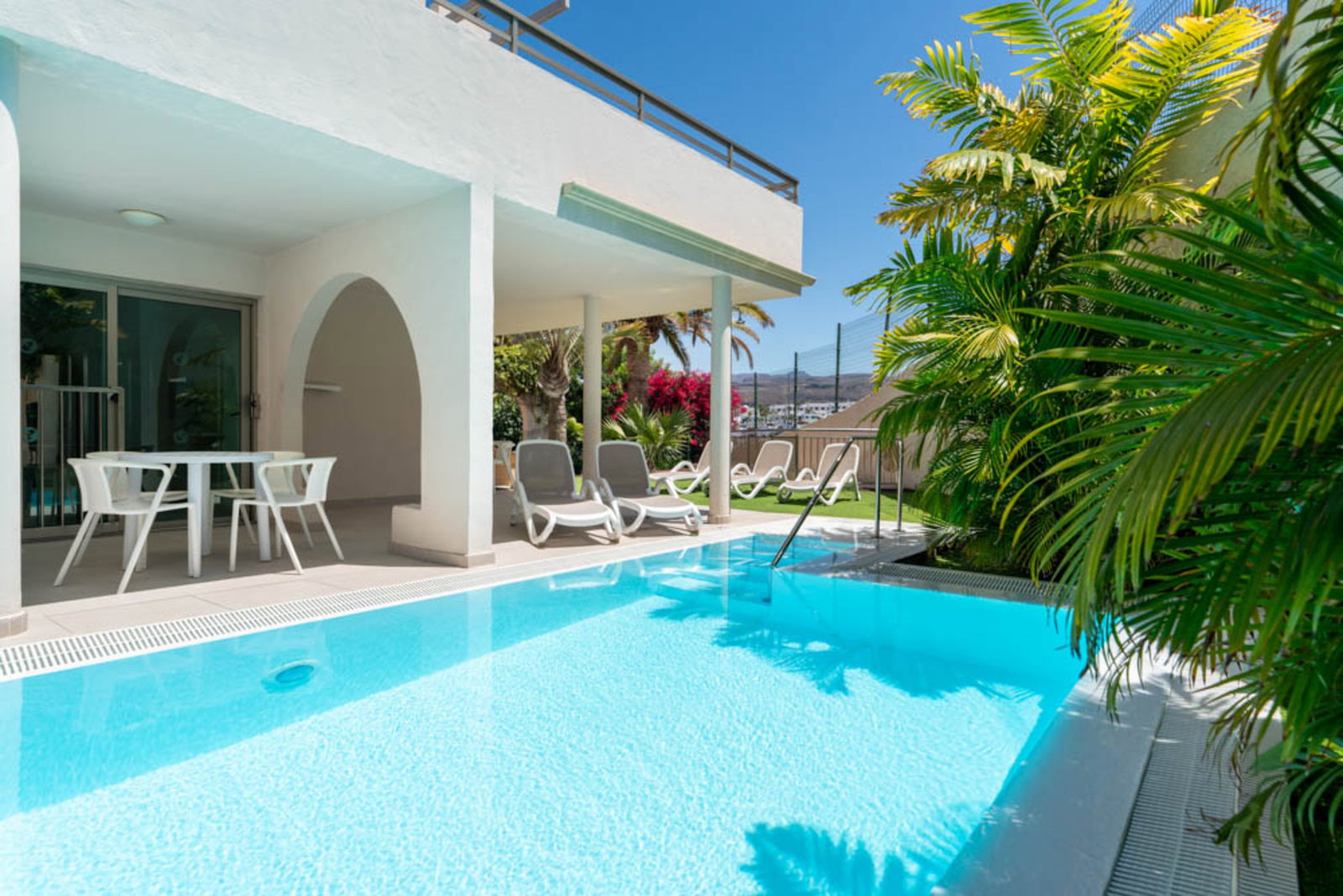 Hotel Servatur Edén & Buganvillas