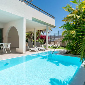 Hotel Servatur Edén & Buganvillas cazare Puerto Rico