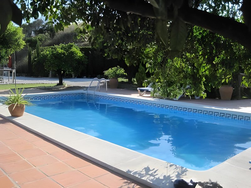 Hotel Escuela La Crujia Bed And Breakfast