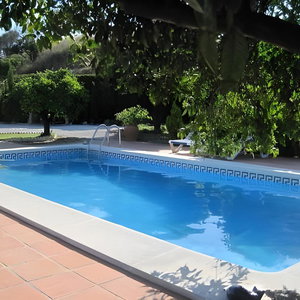 Sejur Escuela La Crujia Bed And Breakfast vacanta Velez-Malaga