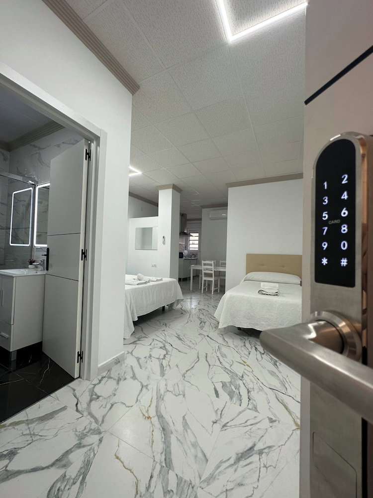 Hotel Hotel Avenida