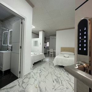 Sejur Hotel Avenida vacanta Velez-Malaga