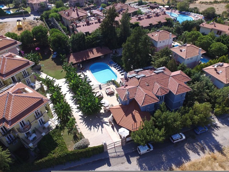 Hotel Antas Hotel & Deluxe Apartments