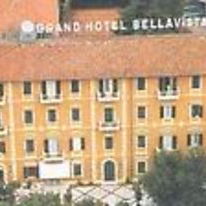 Hotel Grand Bellavista Palace cazare Montecatini-Terme