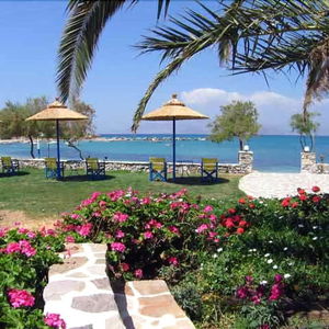 Hotel Agia Anna Hotel cazare Agia Anna
