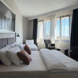 Sejur Grandroyal Hotel vacanta Silivri