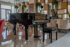 Hotel Mola Istanbul cazare Silivri