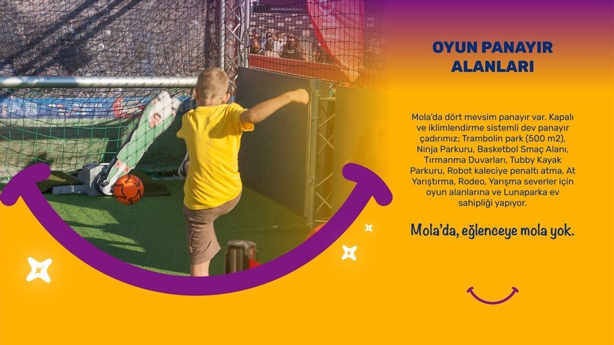 Mola Istanbul
