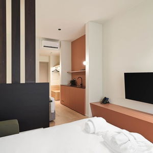 Hotel Alinea Diono Historic Center cazare Limassol