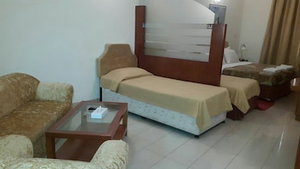 Hotel Al Raein Hotel Apartment cazare Dubai