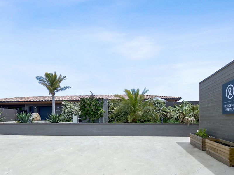 Hotel Pierre & Vacances Premium Residenz Vesna Rossa