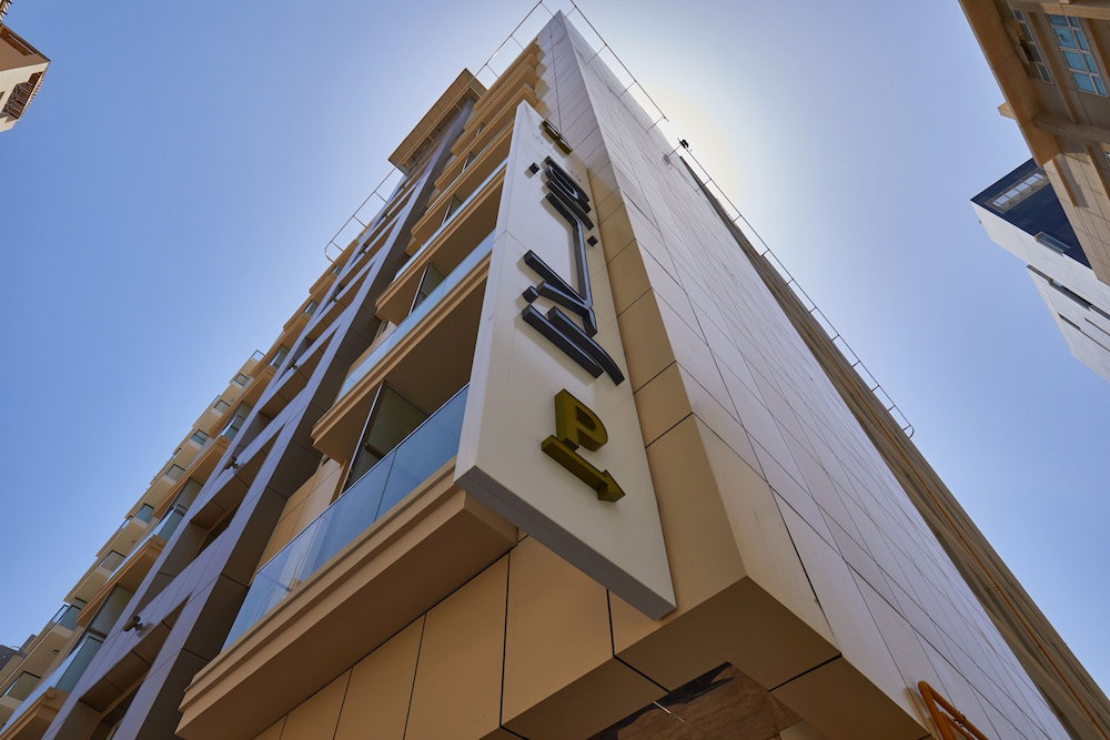 Hotel Rose Plaza Hotel