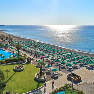 Sejur Esperos Mare Resort & Spa vacanta Faliraki