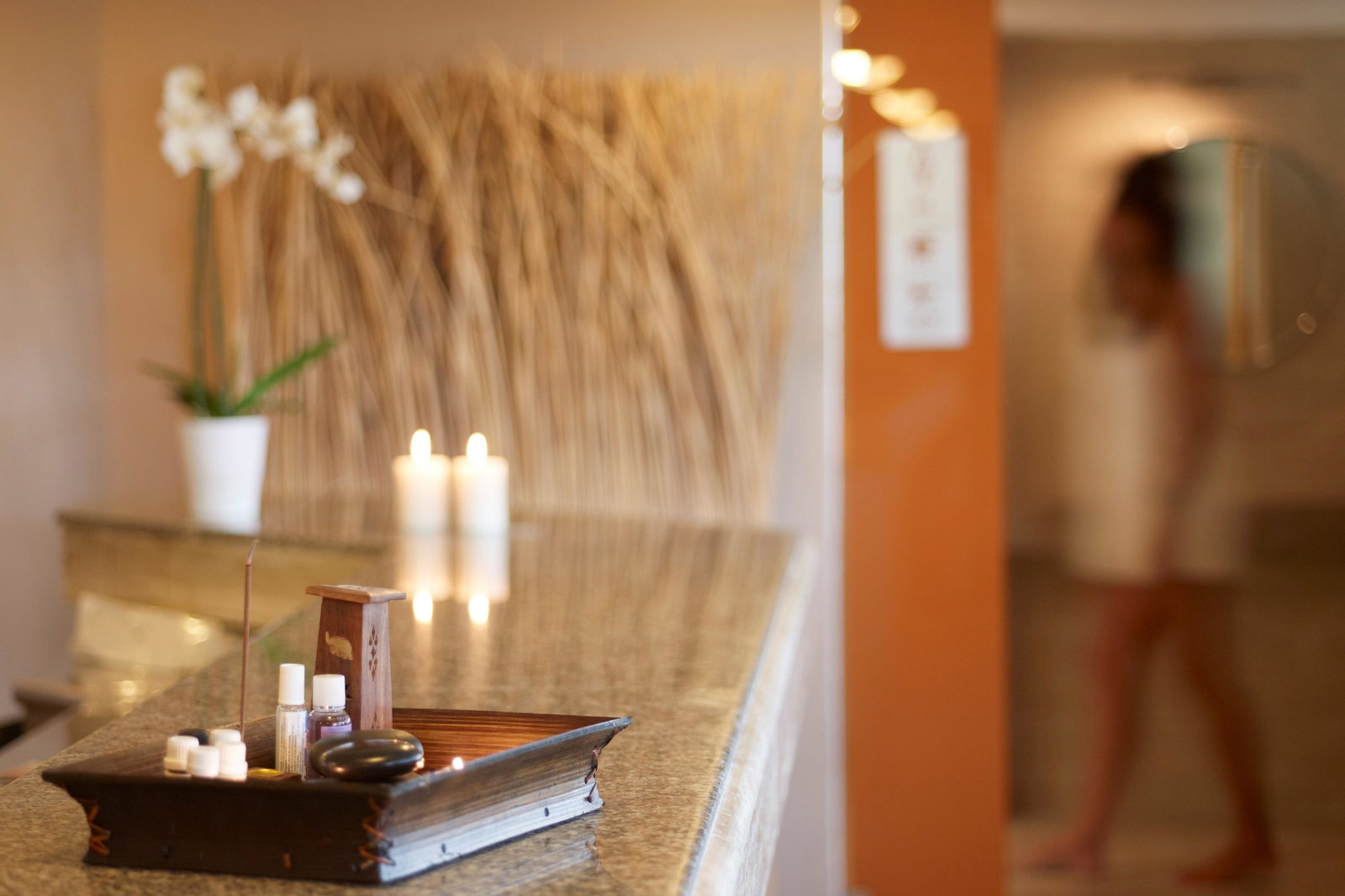 dal travel Esperos Mare Resort & Spa