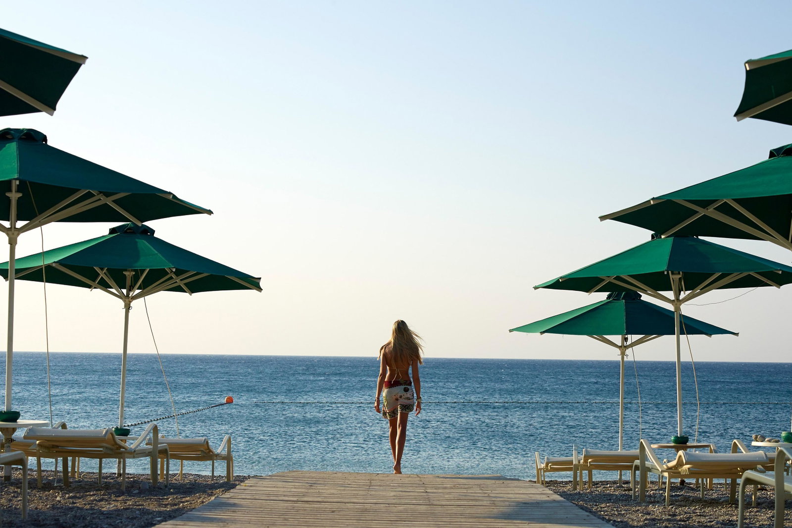 dal travel Esperos Mare Resort & Spa