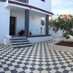 Hotel Casa Vacanze Al Mare A Mahdia cazare Mahdia