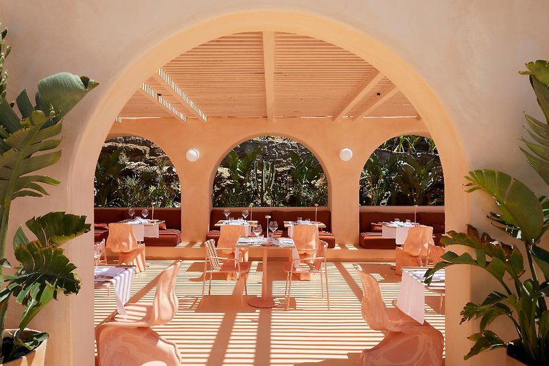 Hotel Collini Suites & Villas