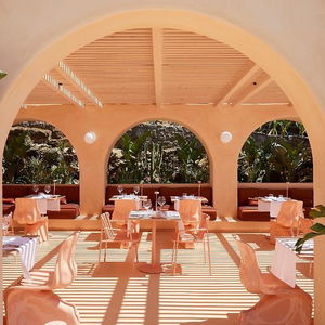 Sejur Collini Suites & Villas vacanta Fanari