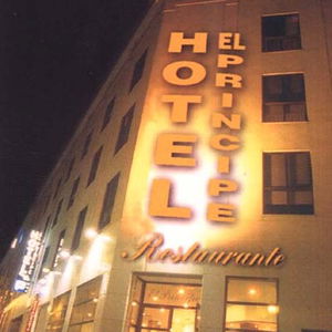 Hotel Az Hotel El Príncipe cazare Zaragoza