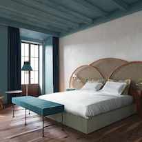 Hotel Intelier Casa De Indias Hotel cazare Sevilla