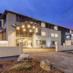 Hotel Jet Park Hotel Rotorua cazare Rotorua