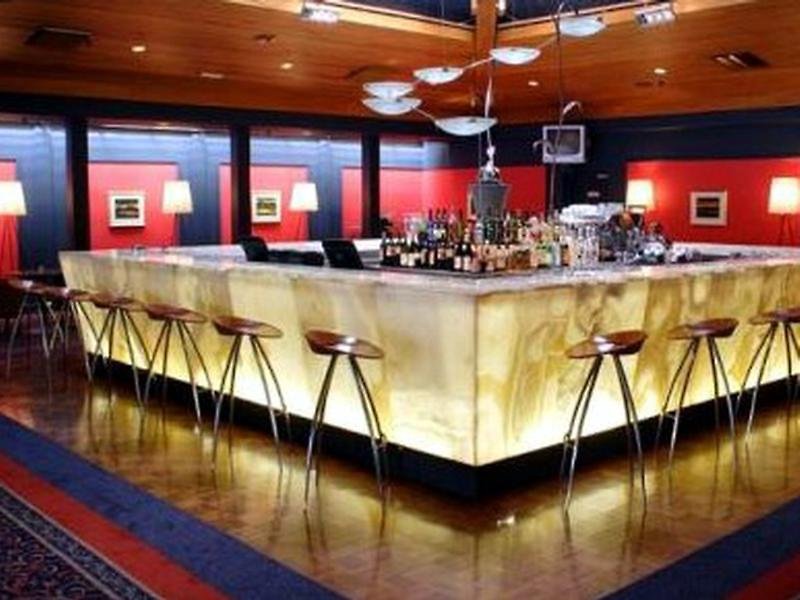 Hotel Millennium Hotel Rotorua