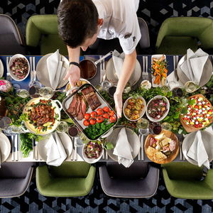 Hotel Qt Queenstown cazare Queenstown