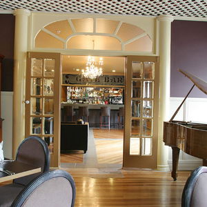 Hotel Princes Gate cazare Rotorua