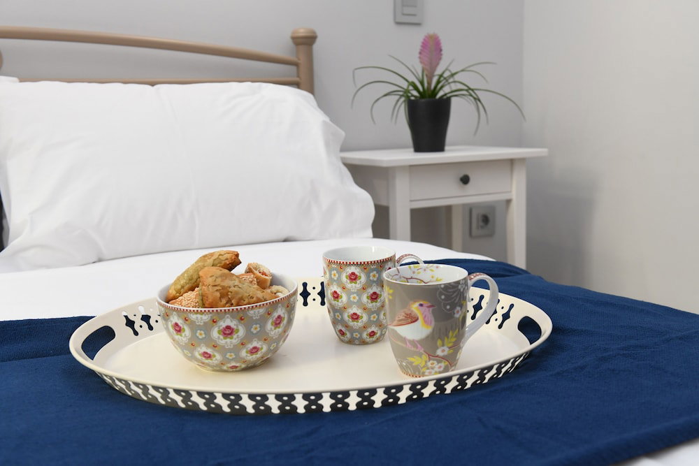 dal travel Neapolis 1897 Boutique Hotel