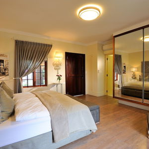 Hotel Heinitzburg cazare Windhoek