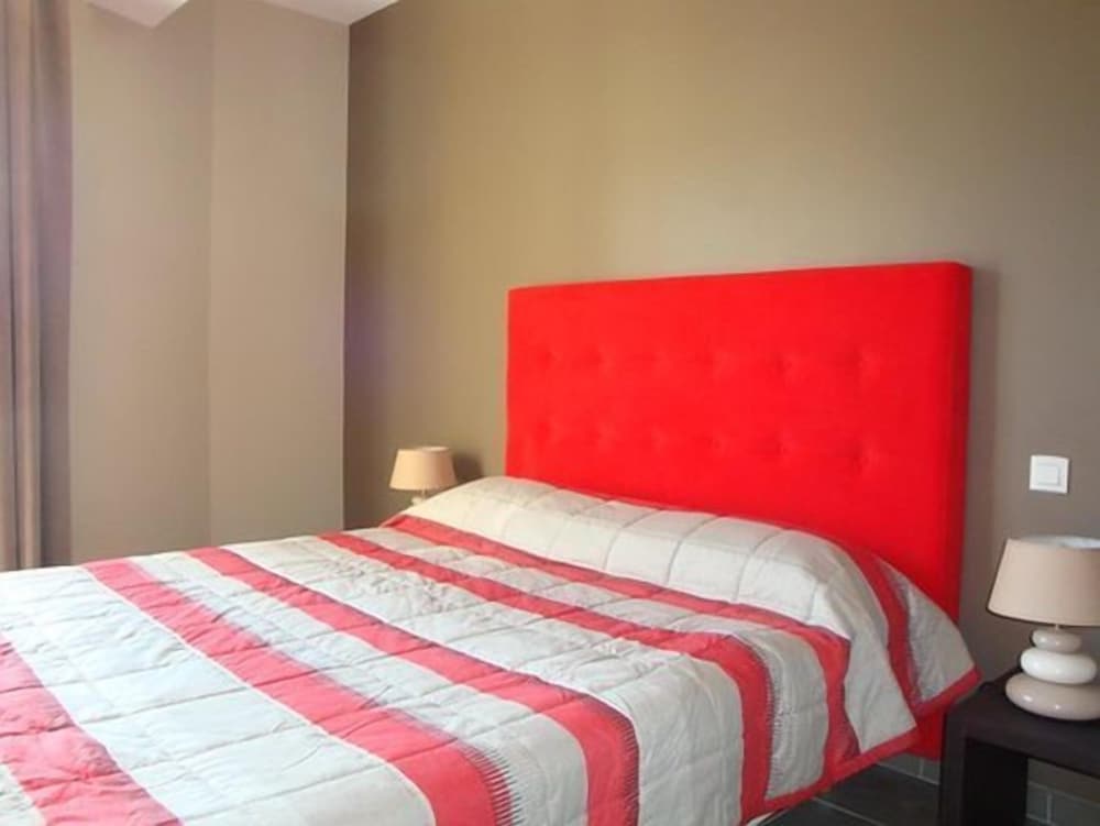 Hotel Chambres D'hotes Chez Fernand