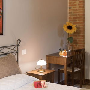 Hotel Isola Verde Resort cazare Castiglione del Lago